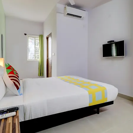 Hotel O Home Exotic Stay Bsk Rd Stage